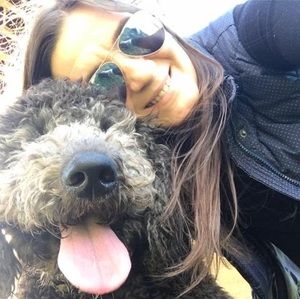 Meet your Posher, Oana